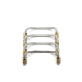 Picture of Wilwood DL II Fluid Tube - 4 pk.