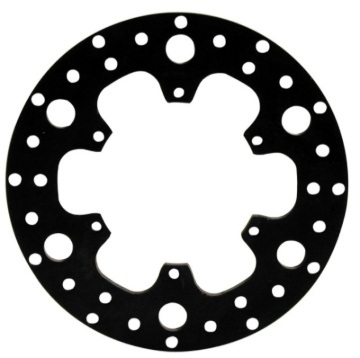 Picture of Wilwood WIL Rotors Brake Rotors - 160-3455