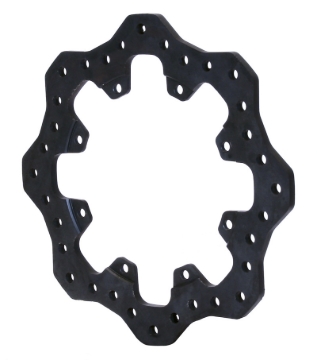 Picture of Wilwood WIL Rotors Brake Rotors - 160-9772