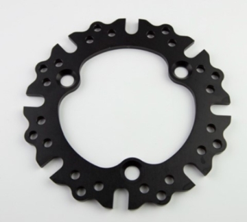 Picture of Wilwood Rotor Adaptor Floating/Fixed - Sprint/Modified Hub 8 x 7.00 BC 3 x 5.00 BC