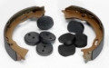 Picture of Wilwood Mechanical Spot Pad - each Mechanical Spot