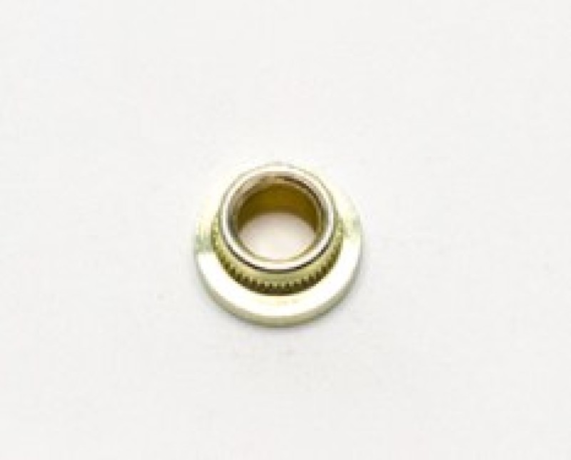 Picture of Wilwood Bracket Clinch Nut-3/8-24 / Bulk