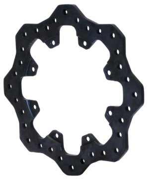 Picture of Wilwood WIL Rotors Brake Rotors - 160-15011