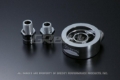 Picture of GReddy Universal Oil Filter Block Adapter