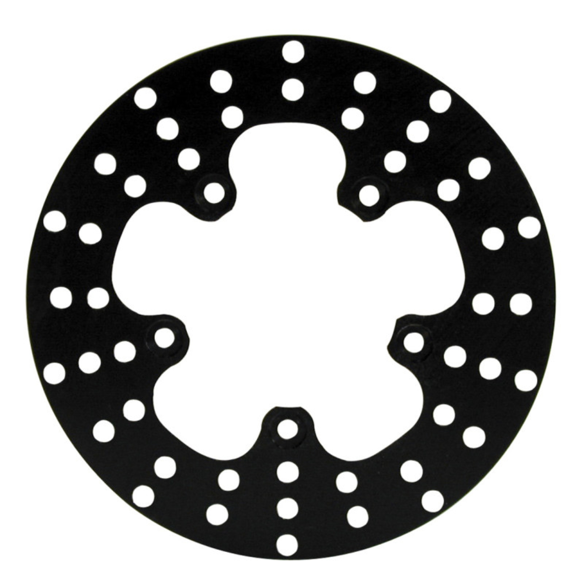 Picture of Wilwood WIL Rotors Front Brake Rotors - 160-1602