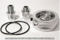 Picture of GReddy Universal Oil Filter Block Adapter