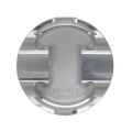 Picture of Manley Ford 4.6L Modular V8 Piston Set - 3.700 in. Bore 1.200 in. CH, -18.00 CC