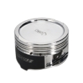 Picture of Manley Ford 4.6L Modular V8 Piston Set - 3.700 in. Bore 1.200 in. CH, -18.00 CC