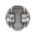 Picture of Wiseco Chrysler 5.7L Hemi 3.927in Bore +6.5cc Dome 1.220 CH Piston Kit - Set of 8