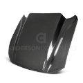 Picture of Anderson Composites AND Hoods - AC-HD18FDMU-CJ-DS