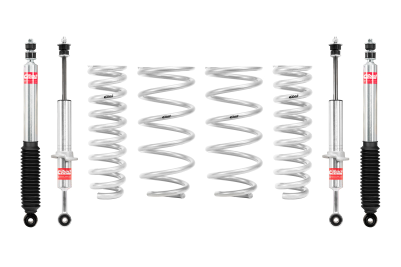 Picture of Eibach Stage 1 Lift Kit
