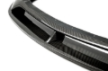 Picture of Anderson Composites 2018 Ford Mustang Type-AR Carbon Fiber Front Chin Splitter
