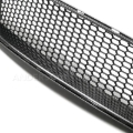 Picture of Anderson Composites 2018 Ford Mustang Type-GT Carbon Fiber Upper Grille