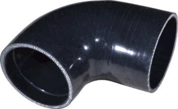 Picture of ATS Diesel Ford 6.7L Powerstroke 3in V-Band Charge Pipe