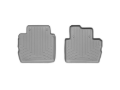 Picture of WeatherTech WT FloorLiner-Rear-Grey Floor Mats - 462022