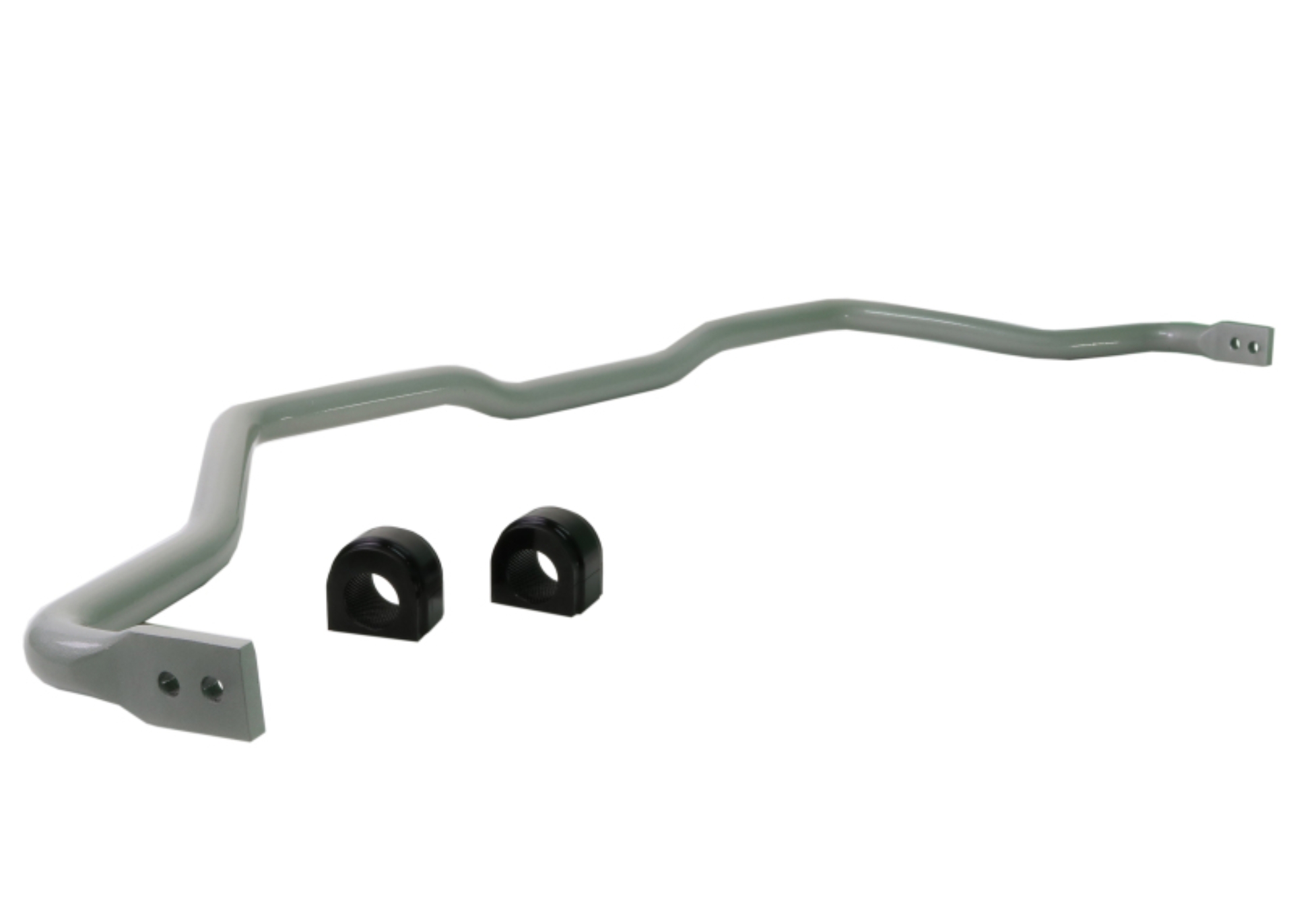 Picture of Whiteline 2017+ Honda Civic Type-R FK8 Front 27mm Heavy Duty Adjustable Sway Bar
