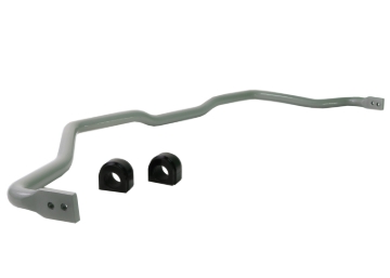 Picture of Whiteline 2017+ Honda Civic Type-R FK8 Front 27mm Heavy Duty Adjustable Sway Bar