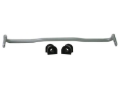 Picture of Whiteline 2017+ Honda Civic Type-R FK8 Rear 22mm Heavy Duty Adjustable Sway Bar