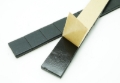 Picture of Wheel Mate 1/4oz Low Profile Wheel Weight - Black