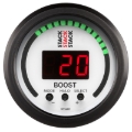Picture of Autometer Stack 52mm -1 to +2 Bar (-30INHG to +30 PSI) Boost Controller - White