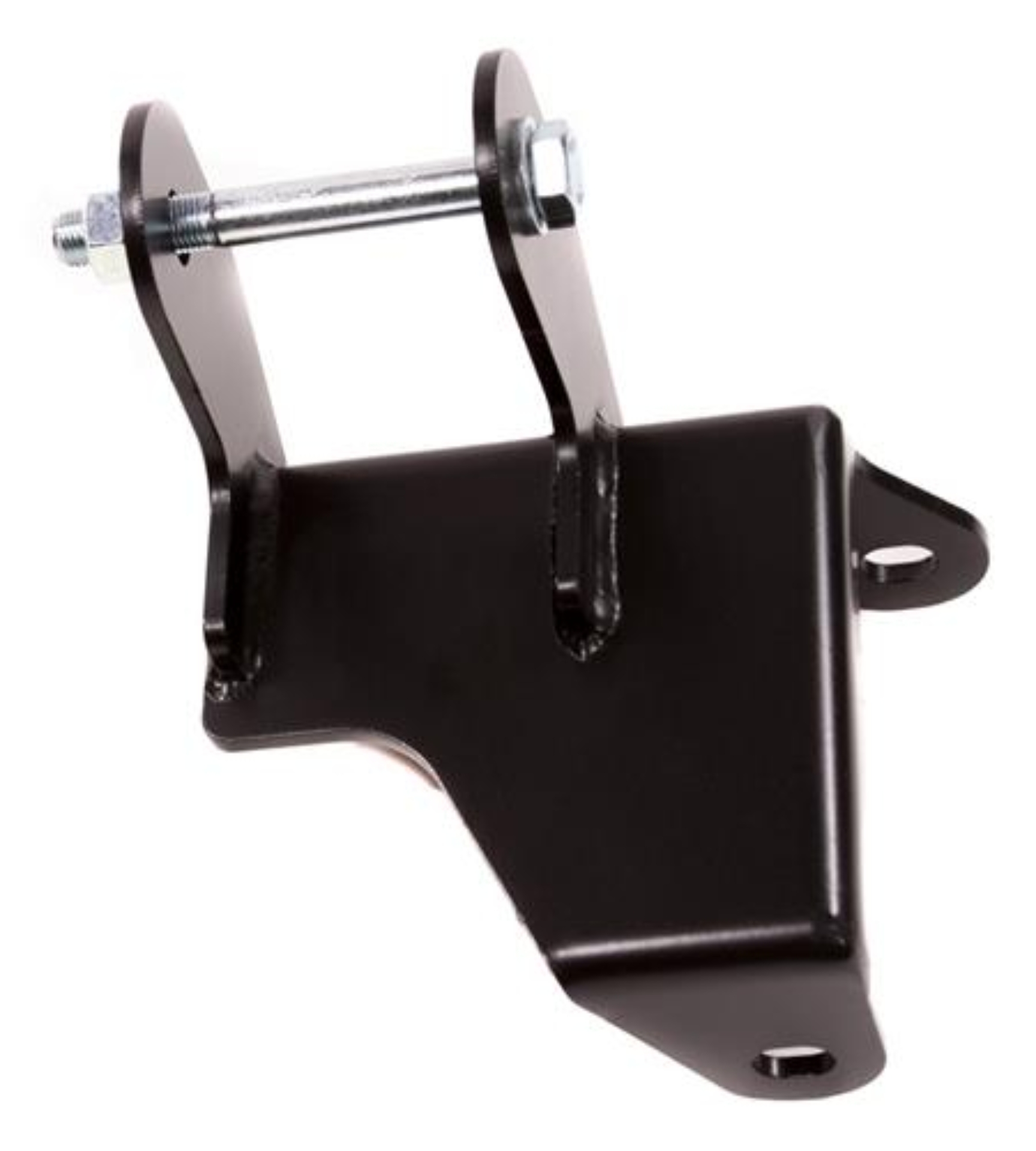 Picture of Innovative 96-00 Honda Civic K-Series Conversion Transmission Mounting Bracket