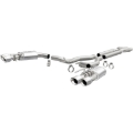 Picture of Competition Series Stainless Cat-Back System 19368