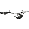 Picture of 19369-Competition Cat-Back Exhaust System Ford