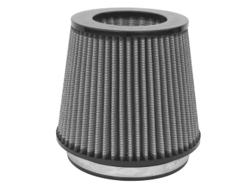 Picture of aFe MagnumFLOW Pro DRY S Universal Air Filter 5.5in. F / 7in. B / 5.5in. T (Inv) / 6in. H (IM)