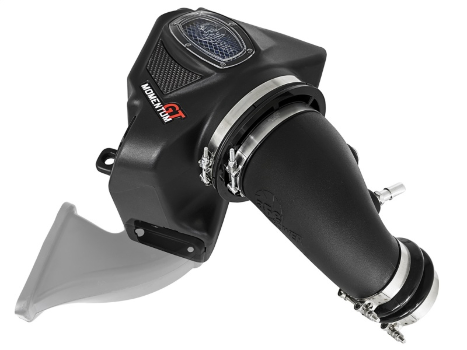 Picture of aFe Momentum GT Cold Air Intakes - 54-72104