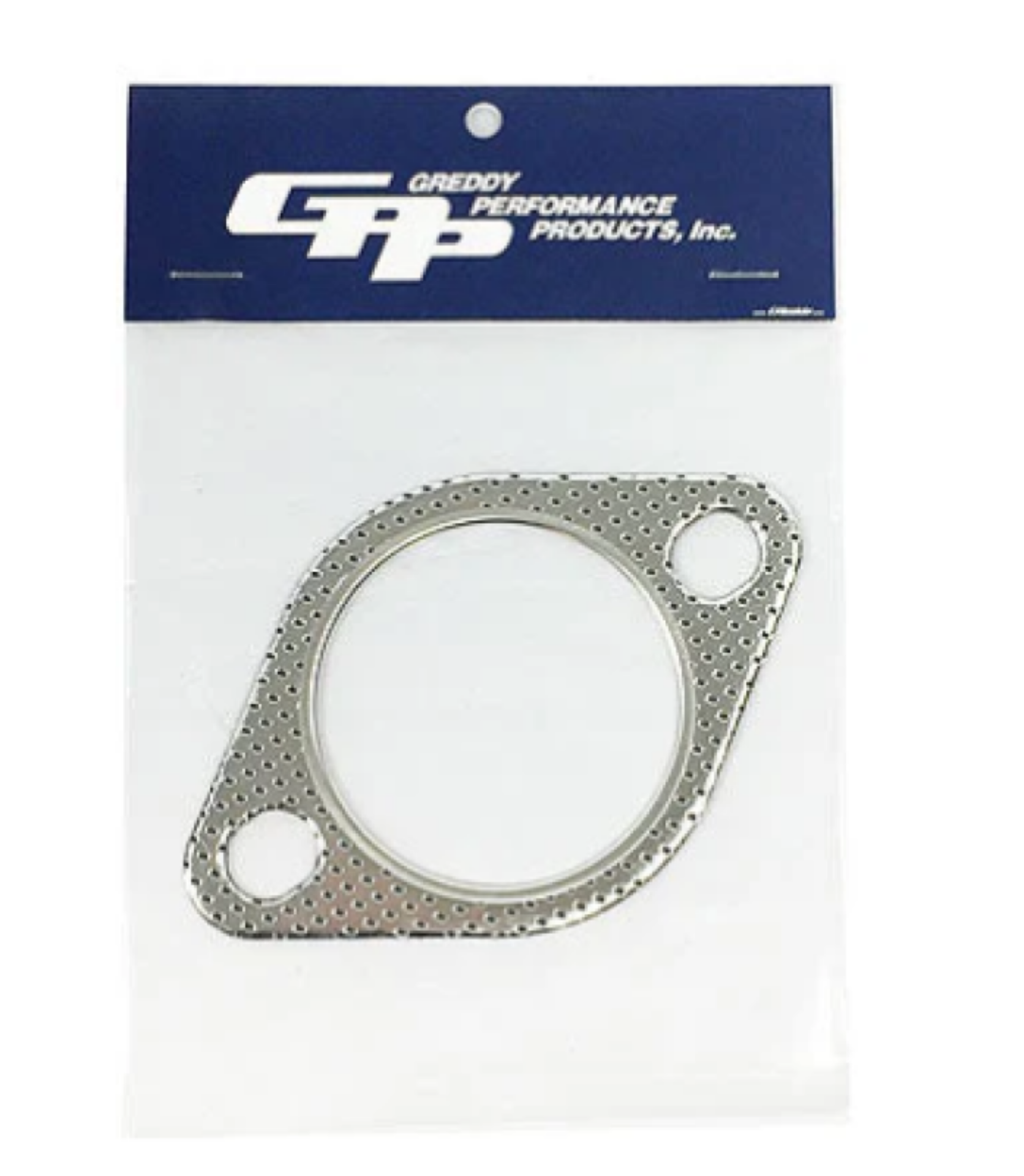 Picture of GReddy 60mm Oval Exhaust Gasket
