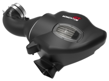 Picture of aFe Momentum GT Pro DRY S Cold Air Intake System 2017 Chevrolet Camaro ZL1 V8 6.2L (sc)