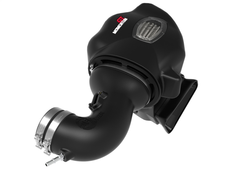 Picture of aFe Momentum GT Cold Air Intakes - 51-74214