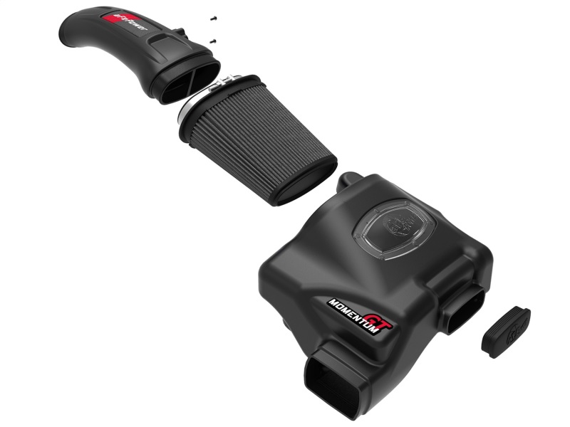 Picture of aFe Momentum GT Cold Air Intakes - 51-76313