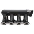 Picture of Black Pro Flo Small Block Chevy LS3 Intake Manifold