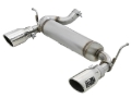 Picture of aFe Exhaust Axle Back - 49-48061-P