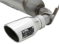 Picture of aFe Exhaust Cat Back - 49-48062-P
