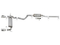 Picture of aFe Exhaust Cat Back - 49-48062-P