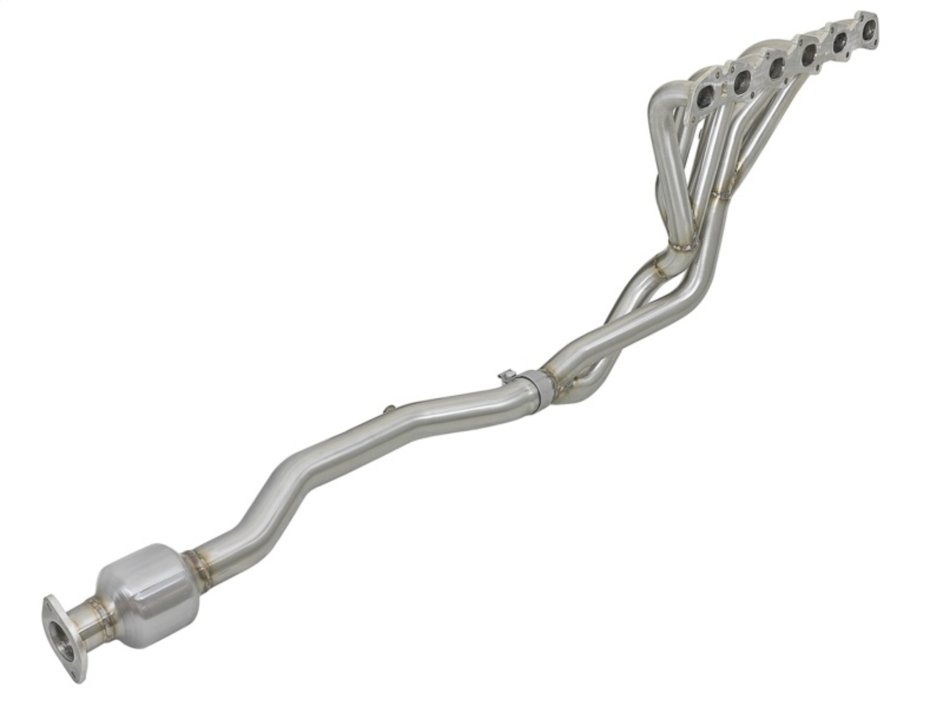 Picture of aFe Headers Headers & Manifolds - 48-36109-YC