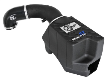 Picture of aFe Momentum ST Pro 5R Cold Air Intake System 91-01 Jeep Cherokee (XJ) I6 4.0L