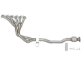 Picture of aFe Headers Headers & Manifolds - 48-36109-YC