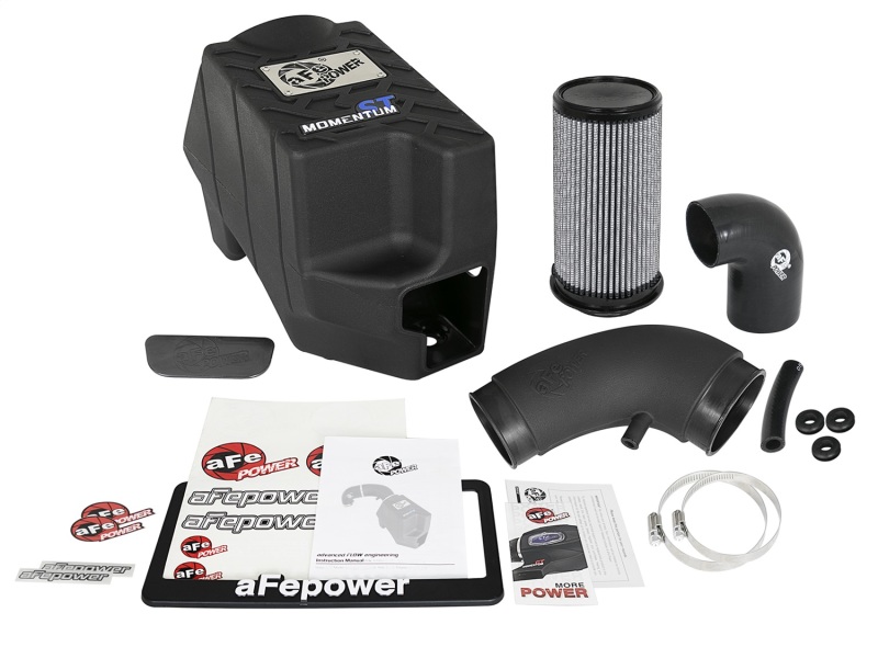 Picture of aFe Momentum ST Cold Air Intakes - 51-46209