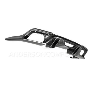 Picture of Anderson Composites 2018 Ford Mustang GT/Ecoboost Rear Valance