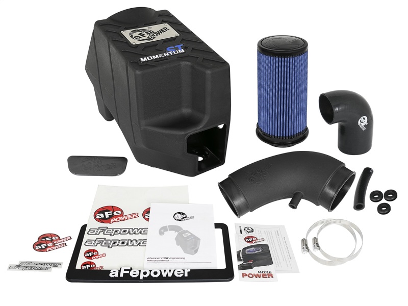 Picture of aFe Momentum ST Cold Air Intakes - 54-46209