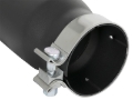 Picture of aFe Mach Force-Xp Exhaust Tip - 49T35451-B12