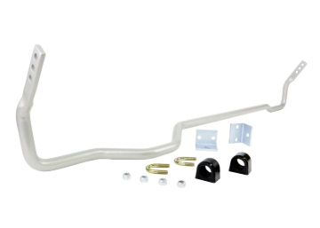 Picture of Whiteline 6/02-06 Subaru Forester SG X/XS Rear 22mm Swaybar-X h/duty Blade adjustable