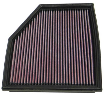 Picture of K&N 04 BMW 525i 2.5L-L6 Drop In Air Filter