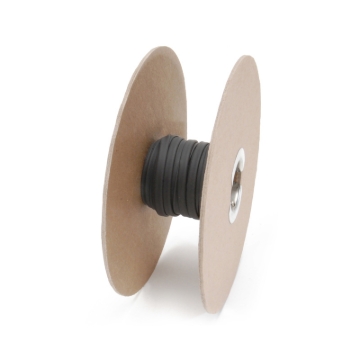 Picture of Hi-Temp Shrink Tubes - 6mm x 200'