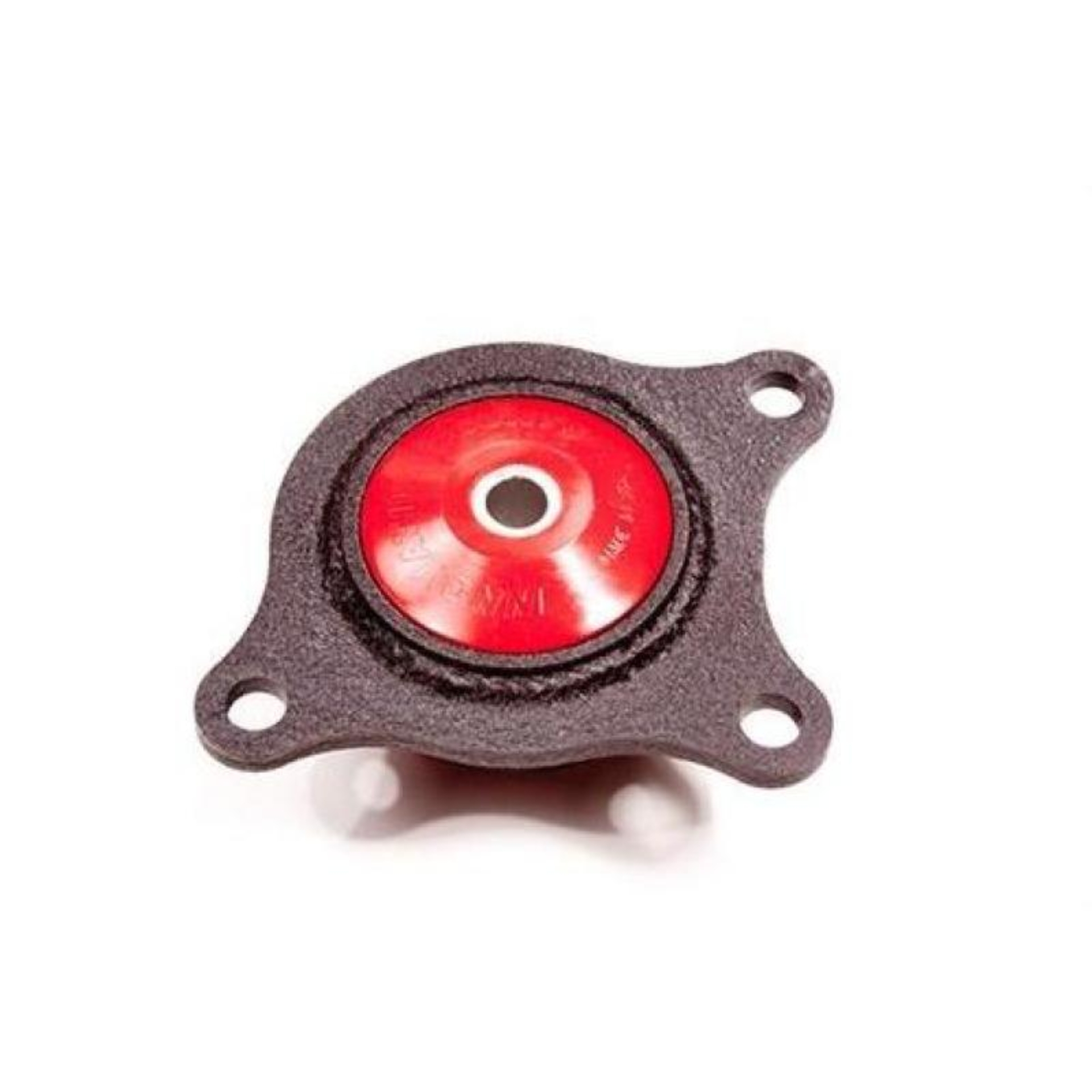 Picture of Innovative 01-05 Honda Civic (Non SI) Black Steel Mount 75A Bushing (Front Left Mount Only)
