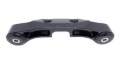 Picture of Torque Solution 08+ Subaru WRX/STI Rear Differential Brace - Black