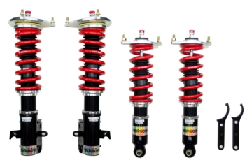 Picture of Pedders 2015+ Subaru WRX/STi Extreme Xa Coilover Kit